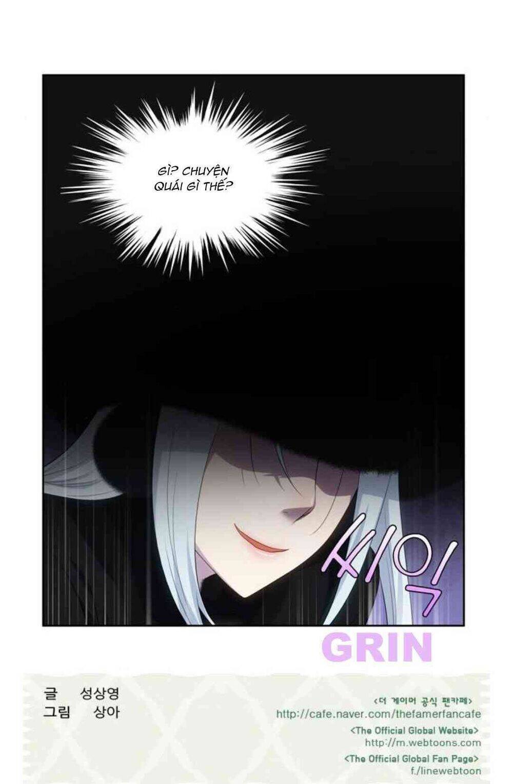 Thế Giới Game Thủ Chapter 358 - Trang 2