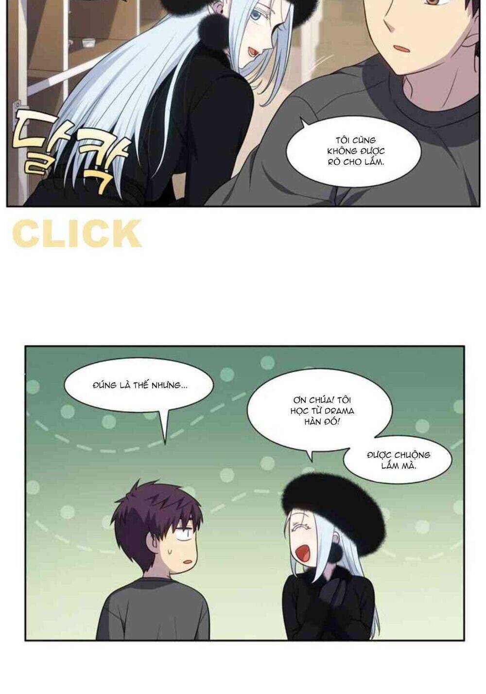 Thế Giới Game Thủ Chapter 358 - Trang 2