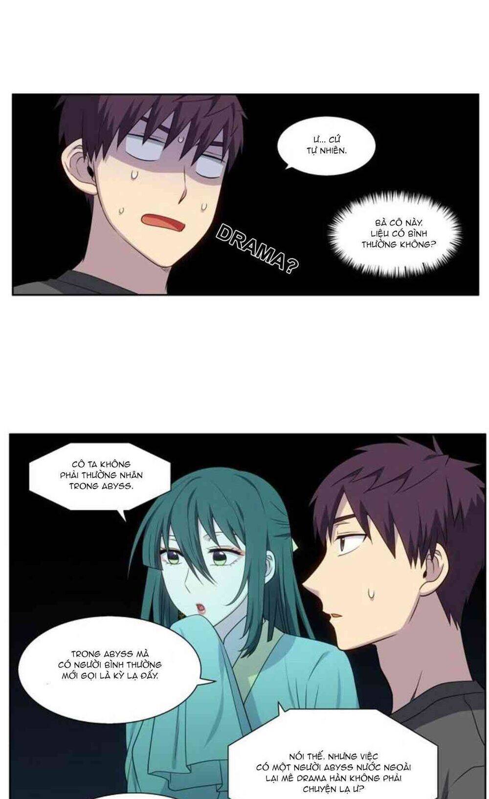 Thế Giới Game Thủ Chapter 358 - Trang 2