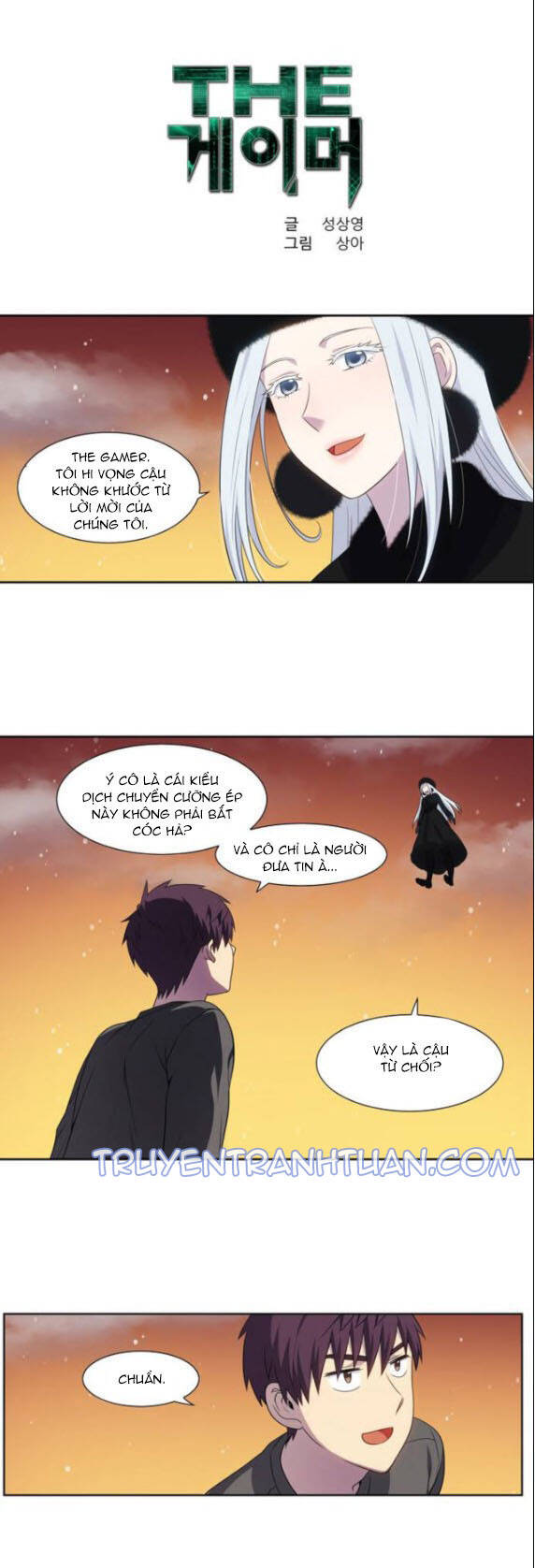 Thế Giới Game Thủ Chapter 359 - Trang 2