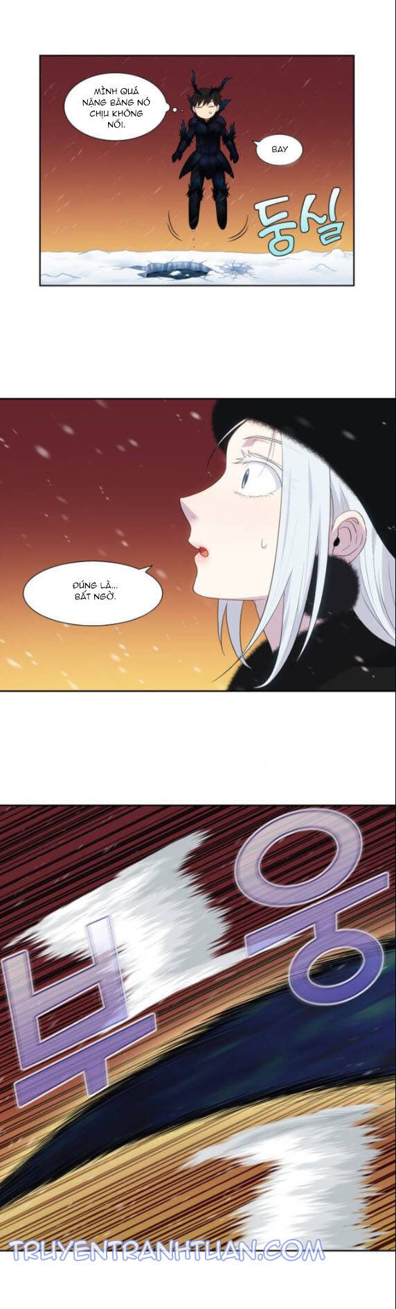 Thế Giới Game Thủ Chapter 359 - Trang 2