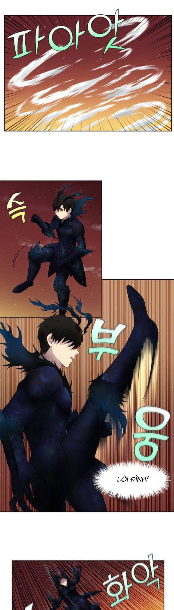 Thế Giới Game Thủ Chapter 359 - Trang 2