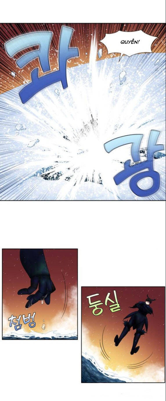 Thế Giới Game Thủ Chapter 359 - Trang 2