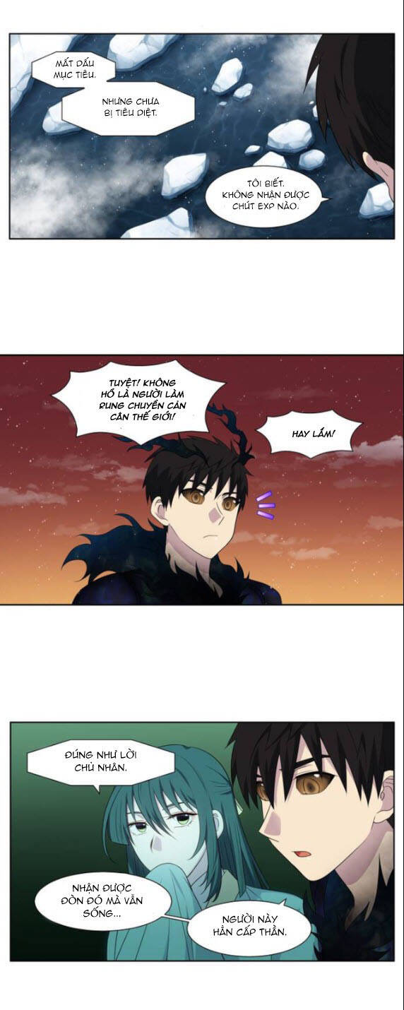 Thế Giới Game Thủ Chapter 359 - Trang 2