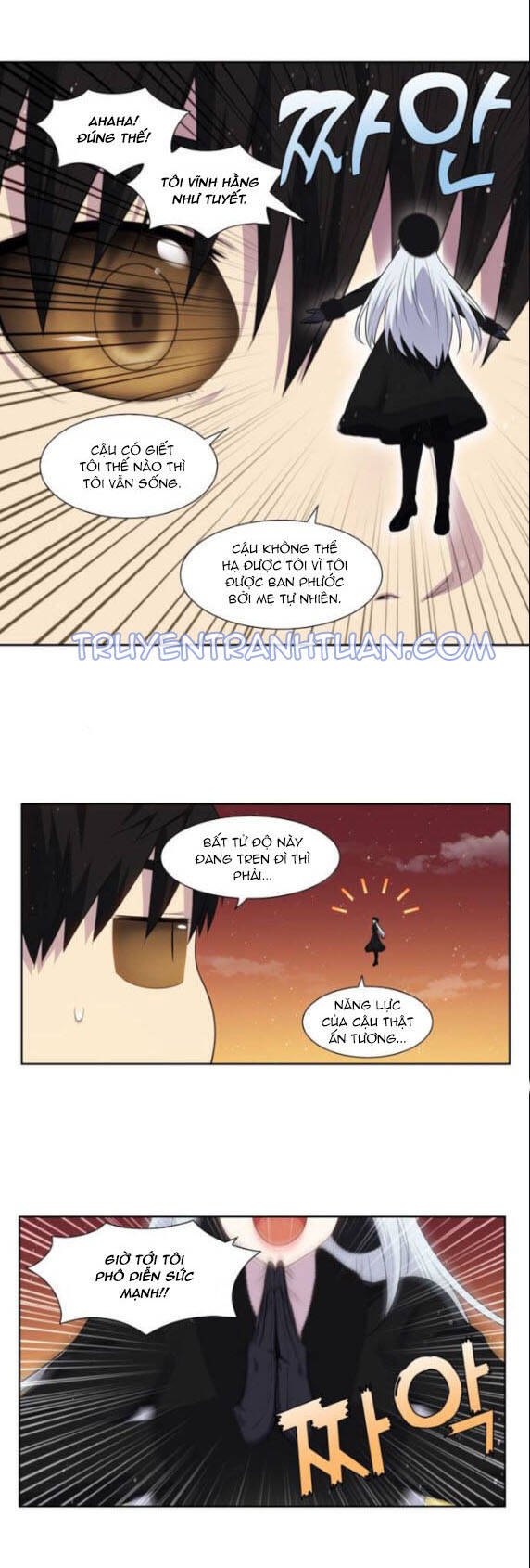 Thế Giới Game Thủ Chapter 359 - Trang 2