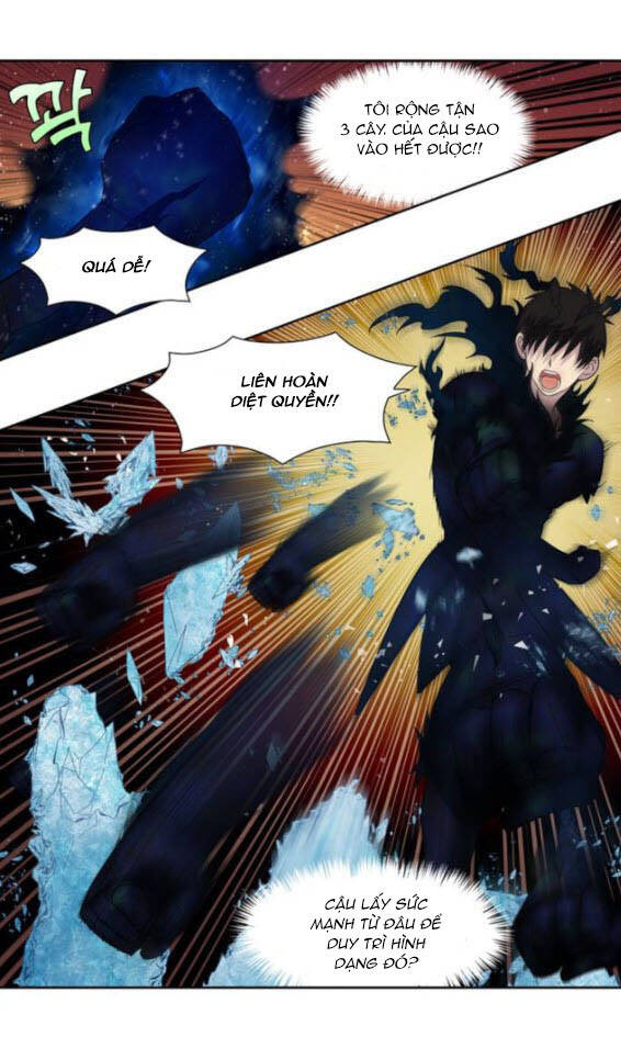 Thế Giới Game Thủ Chapter 359 - Trang 2