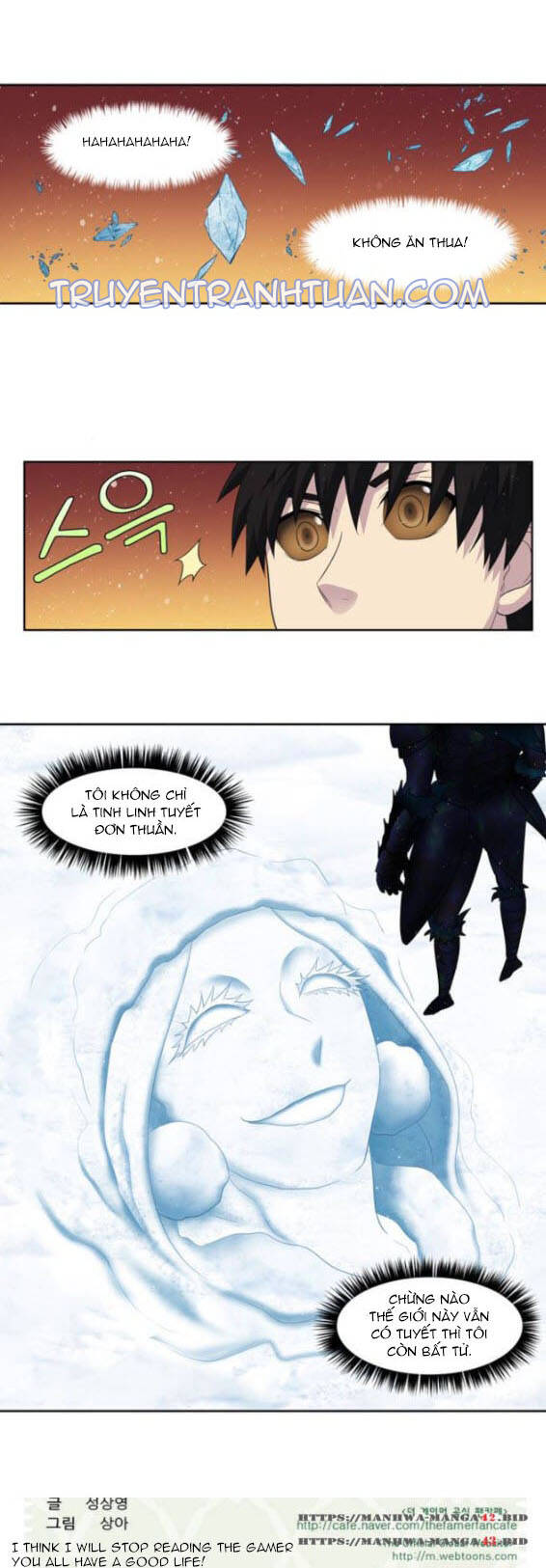 Thế Giới Game Thủ Chapter 359 - Trang 2