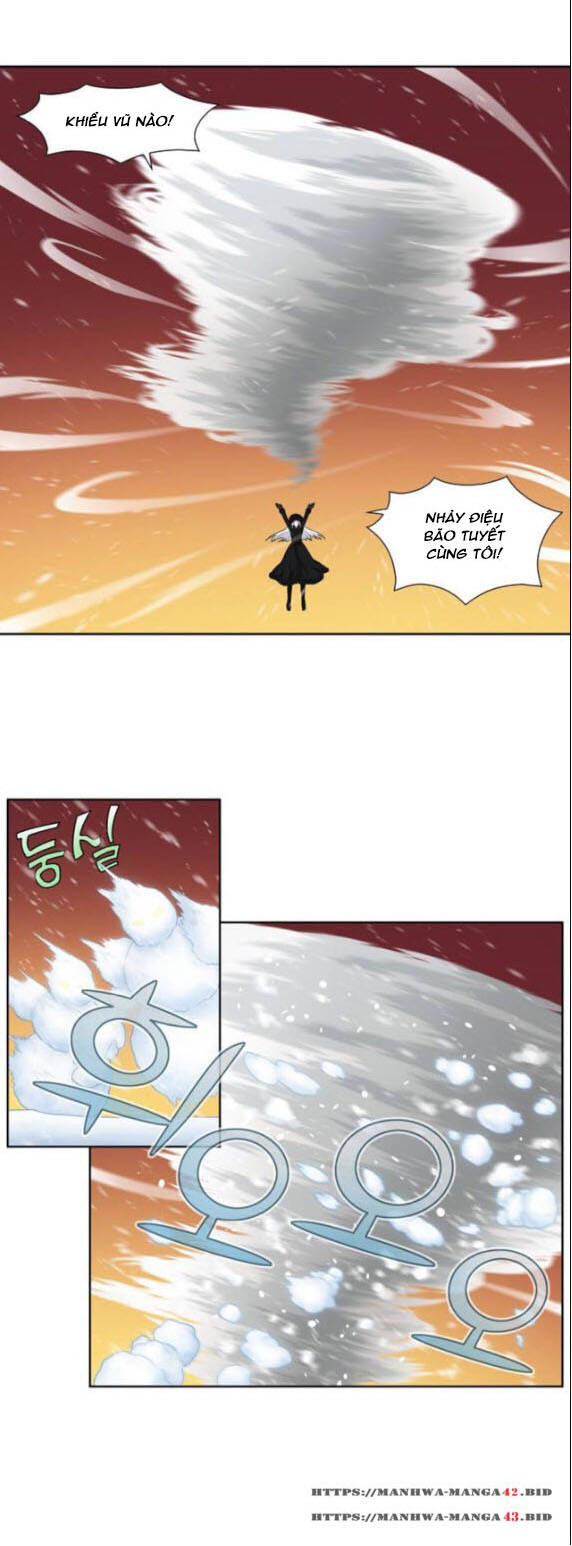 Thế Giới Game Thủ Chapter 359 - Trang 2