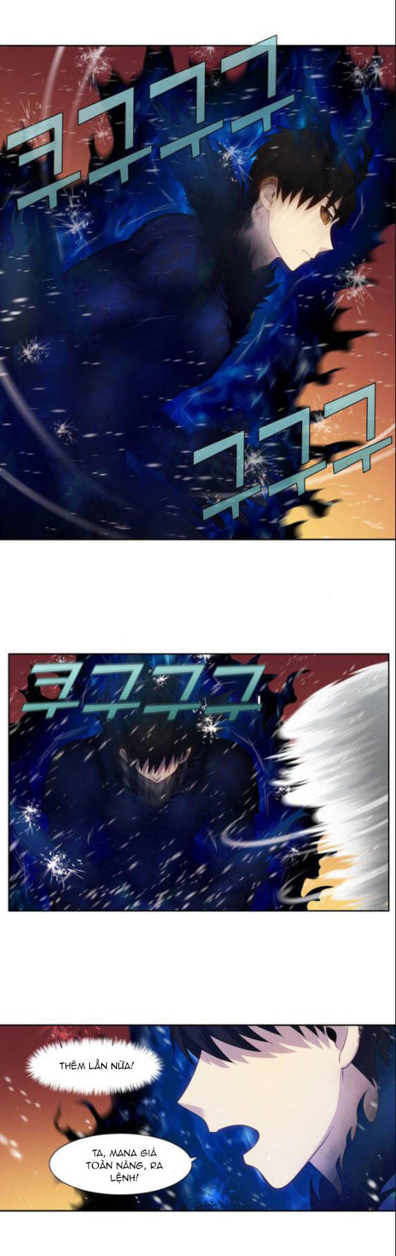 Thế Giới Game Thủ Chapter 359 - Trang 2