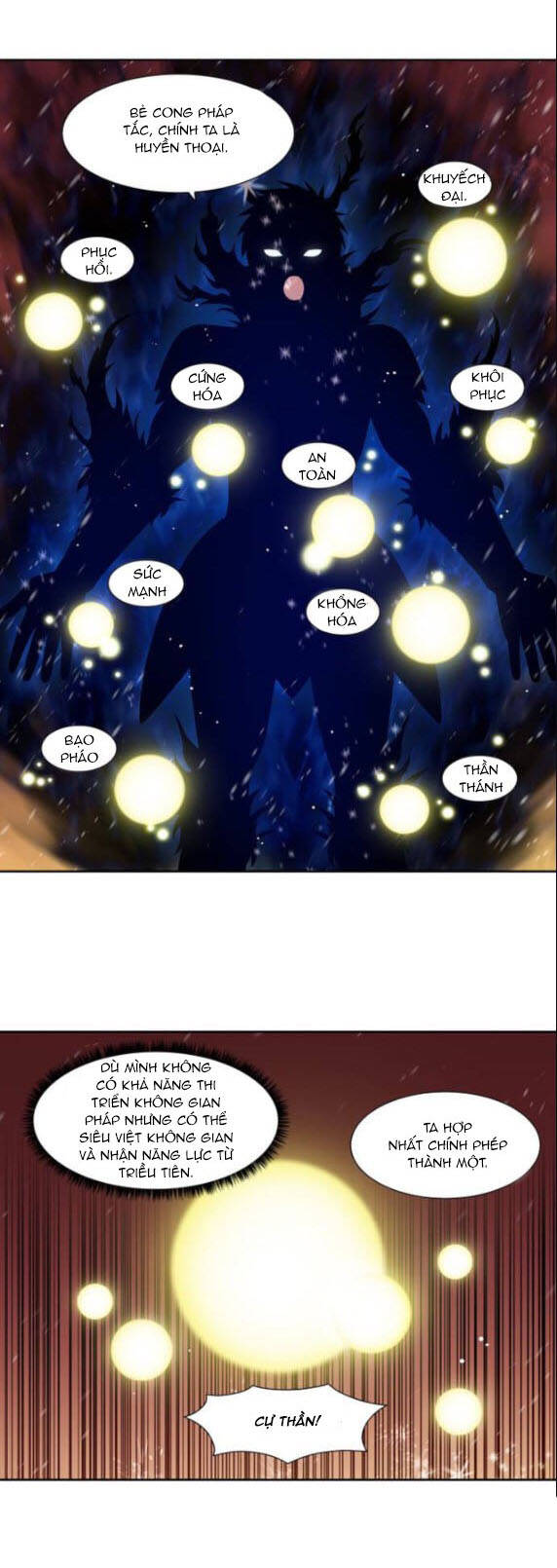 Thế Giới Game Thủ Chapter 359 - Trang 2