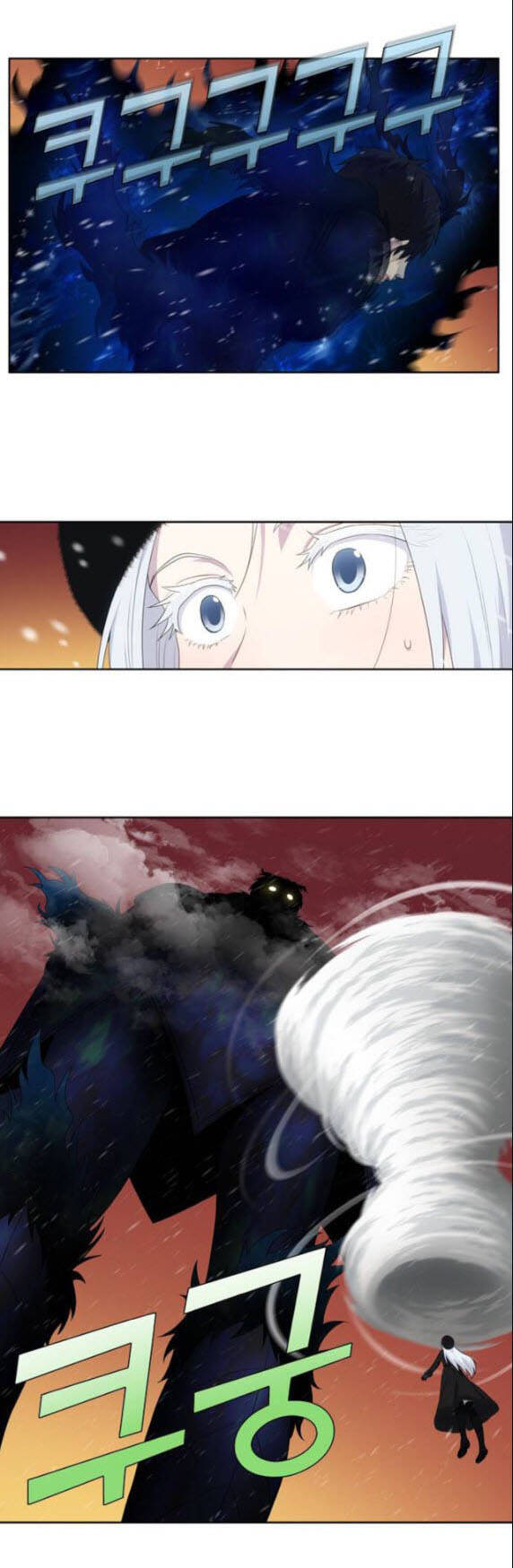 Thế Giới Game Thủ Chapter 359 - Trang 2