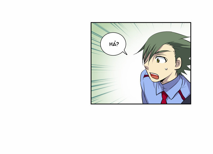 Thế Giới Game Thủ Chapter 36 - Trang 2