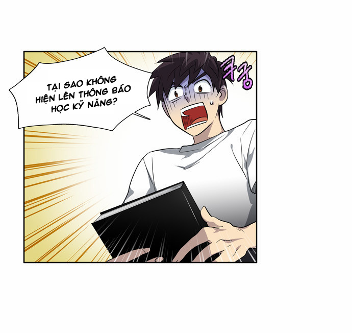 Thế Giới Game Thủ Chapter 36 - Trang 2