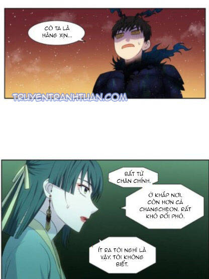 Thế Giới Game Thủ Chapter 360 - Trang 2