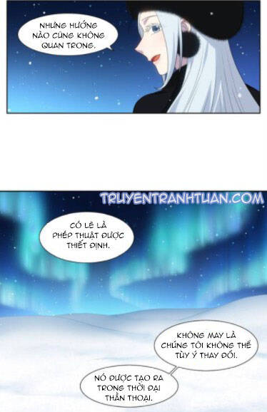 Thế Giới Game Thủ Chapter 360 - Trang 2