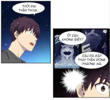 Thế Giới Game Thủ Chapter 360 - Trang 2