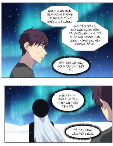 Thế Giới Game Thủ Chapter 360 - Trang 2