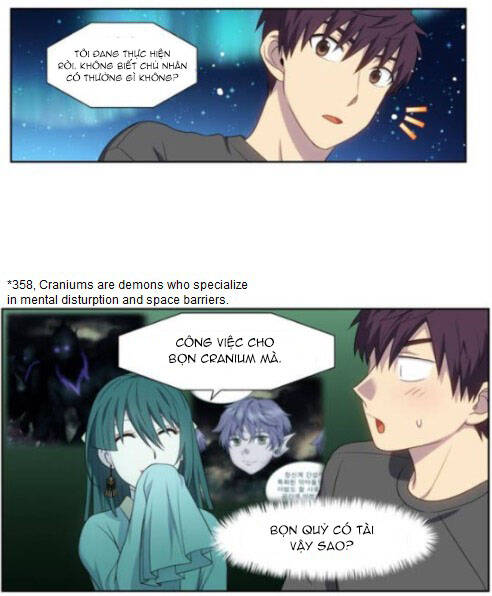 Thế Giới Game Thủ Chapter 360 - Trang 2