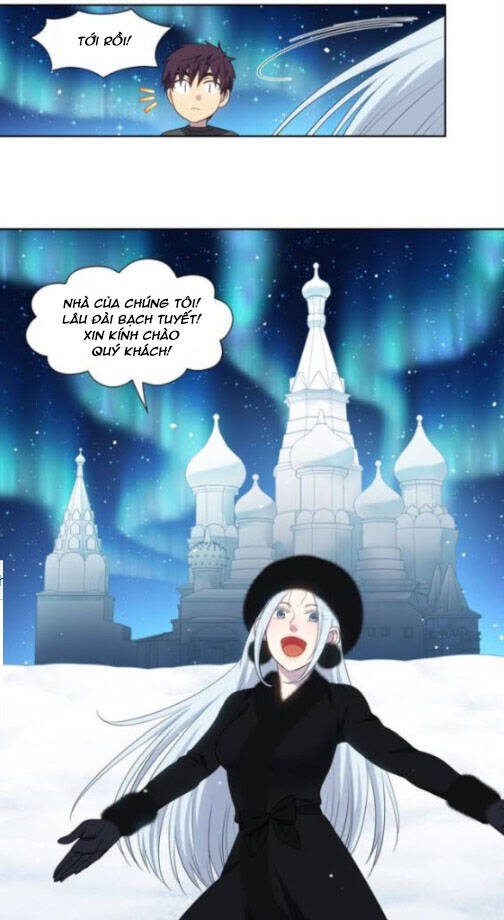 Thế Giới Game Thủ Chapter 360 - Trang 2