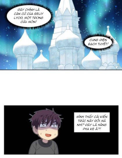 Thế Giới Game Thủ Chapter 360 - Trang 2