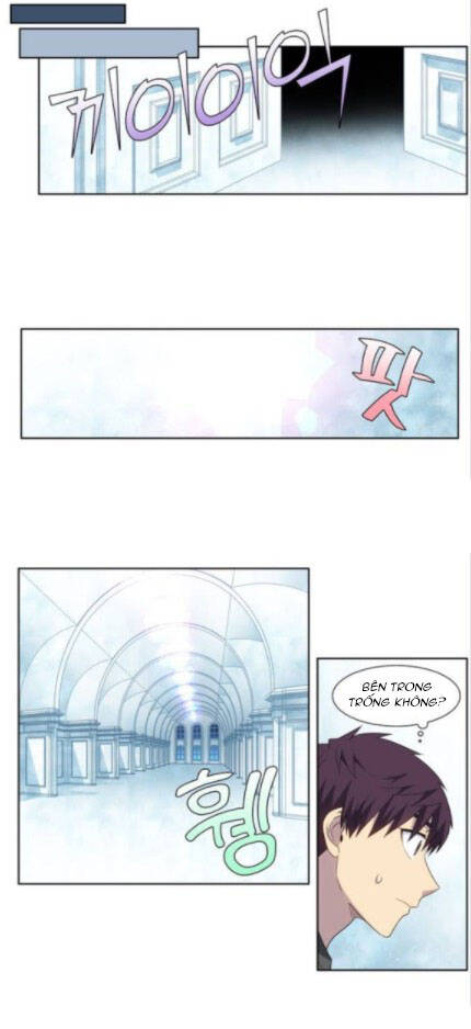 Thế Giới Game Thủ Chapter 360 - Trang 2