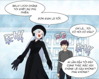 Thế Giới Game Thủ Chapter 360 - Trang 2