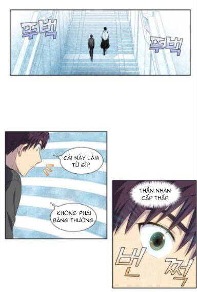 Thế Giới Game Thủ Chapter 360 - Trang 2