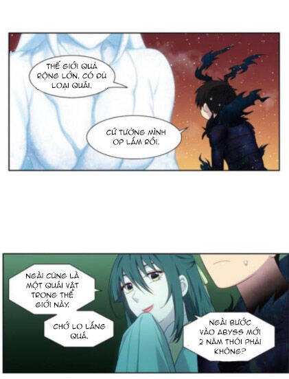 Thế Giới Game Thủ Chapter 360 - Trang 2