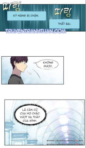 Thế Giới Game Thủ Chapter 360 - Trang 2