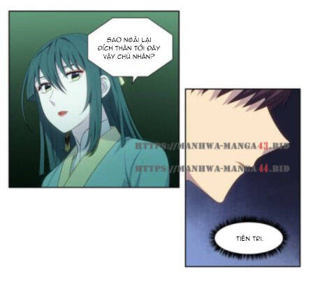 Thế Giới Game Thủ Chapter 360 - Trang 2