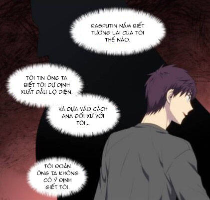 Thế Giới Game Thủ Chapter 360 - Trang 2