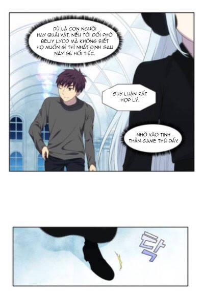 Thế Giới Game Thủ Chapter 360 - Trang 2