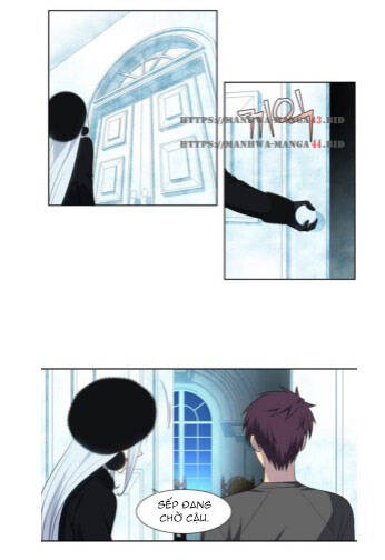 Thế Giới Game Thủ Chapter 360 - Trang 2