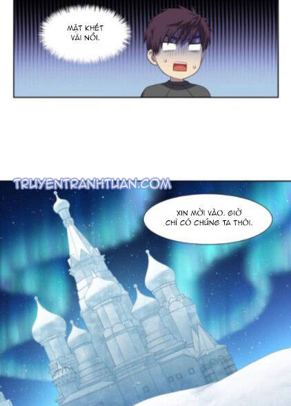 Thế Giới Game Thủ Chapter 360 - Trang 2