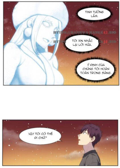 Thế Giới Game Thủ Chapter 360 - Trang 2