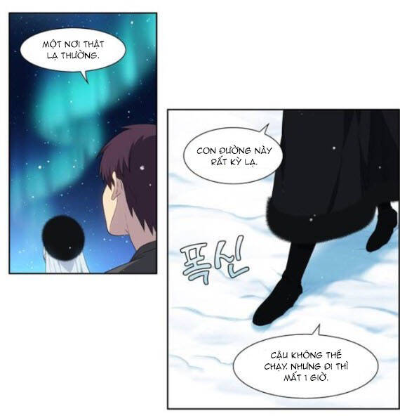 Thế Giới Game Thủ Chapter 360 - Trang 2