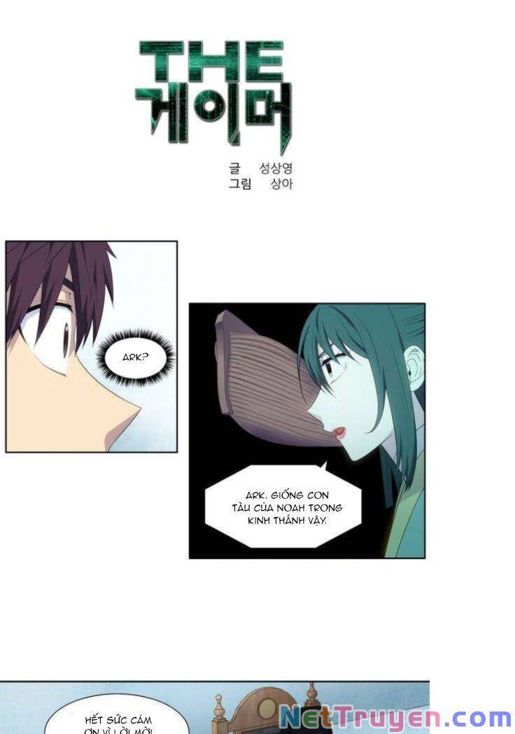 Thế Giới Game Thủ Chapter 361 - Trang 2