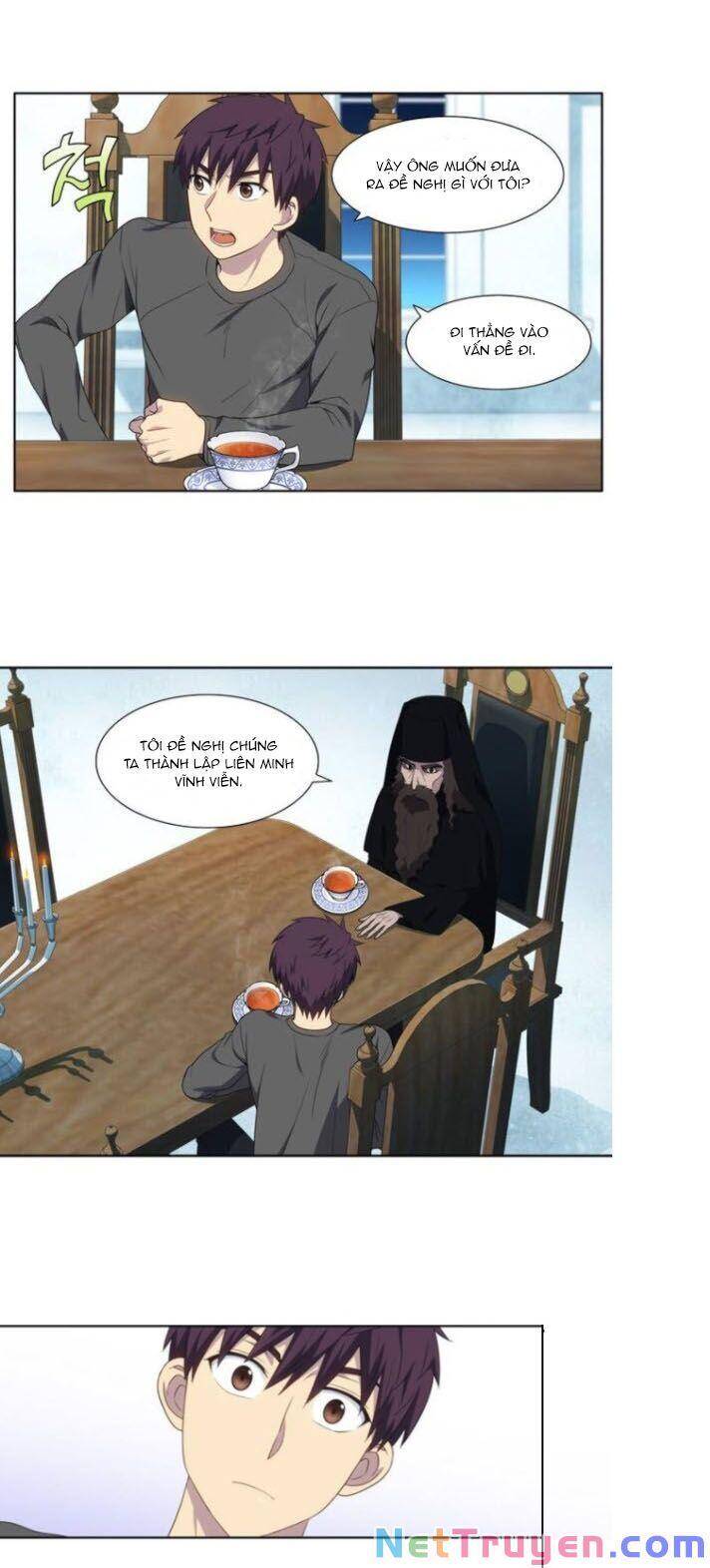 Thế Giới Game Thủ Chapter 361 - Trang 2