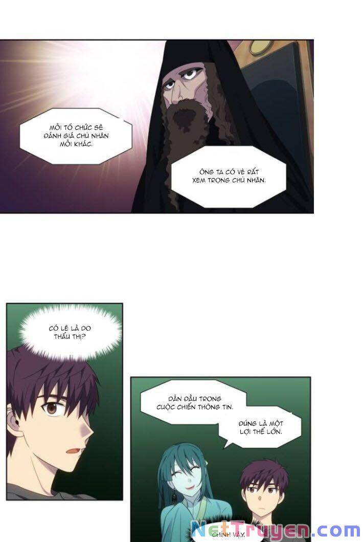 Thế Giới Game Thủ Chapter 361 - Trang 2