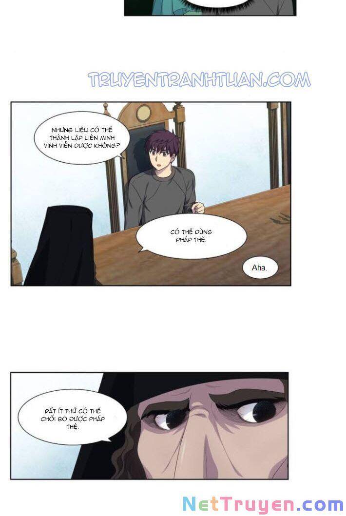 Thế Giới Game Thủ Chapter 361 - Trang 2