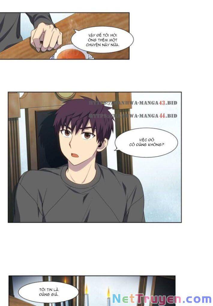 Thế Giới Game Thủ Chapter 361 - Trang 2