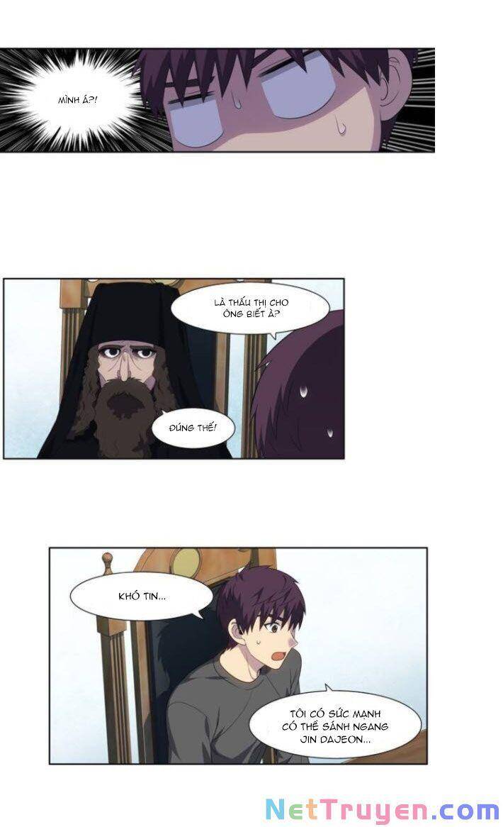 Thế Giới Game Thủ Chapter 361 - Trang 2