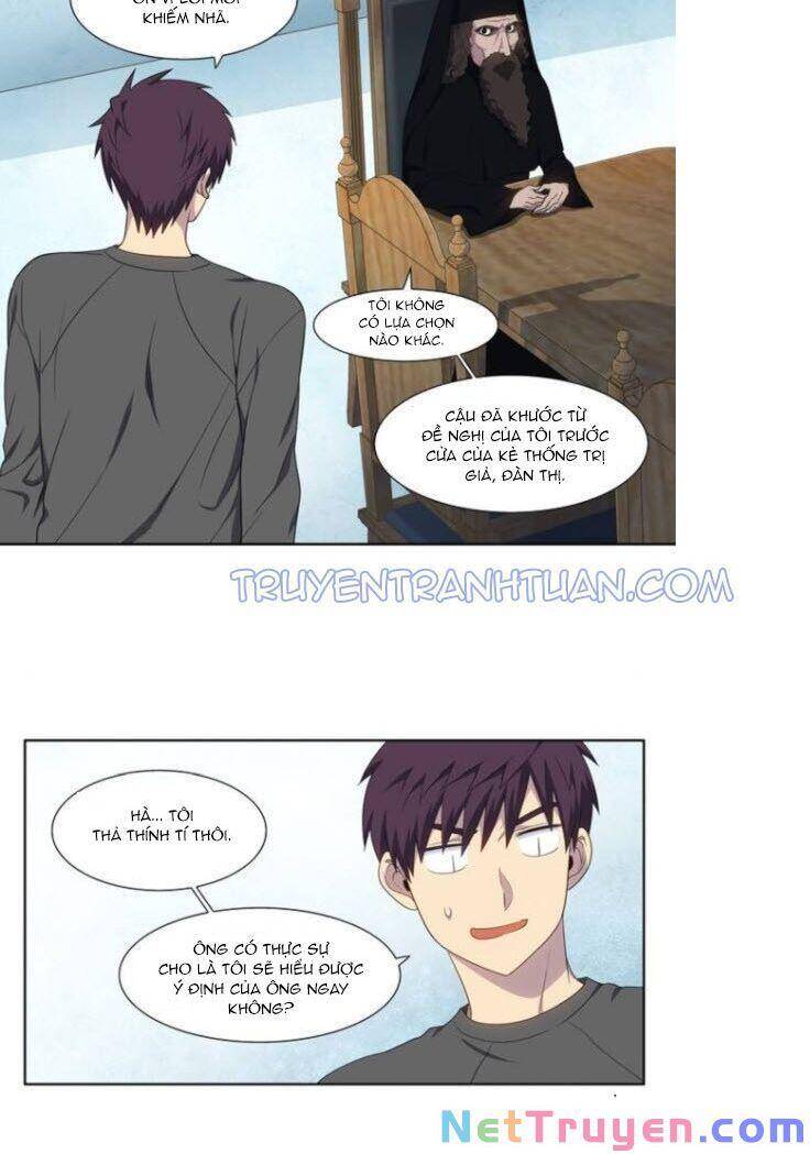 Thế Giới Game Thủ Chapter 361 - Trang 2