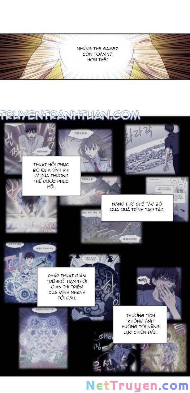 Thế Giới Game Thủ Chapter 361 - Trang 2