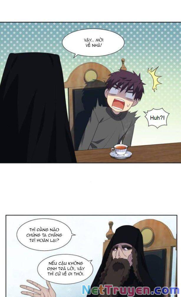 Thế Giới Game Thủ Chapter 361 - Trang 2