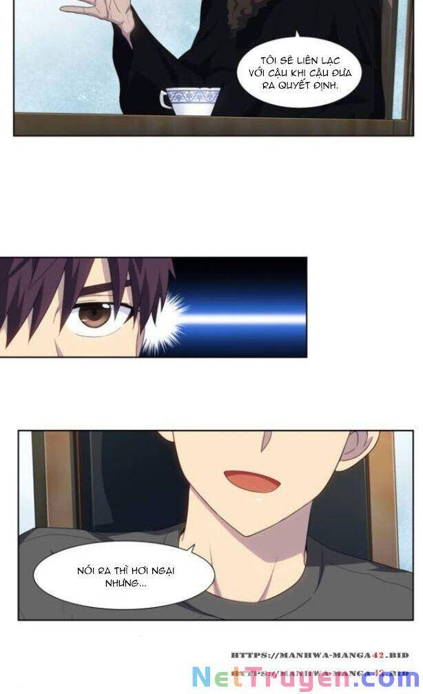 Thế Giới Game Thủ Chapter 361 - Trang 2