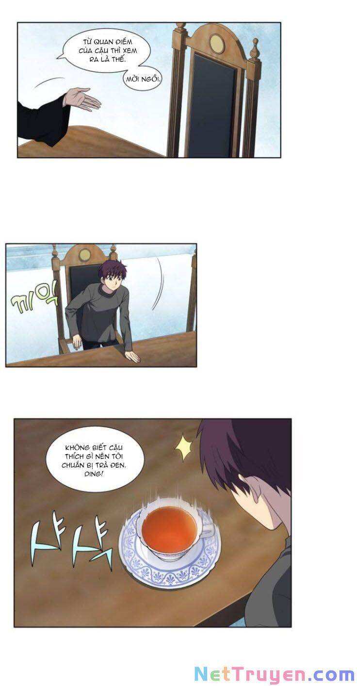 Thế Giới Game Thủ Chapter 361 - Trang 2