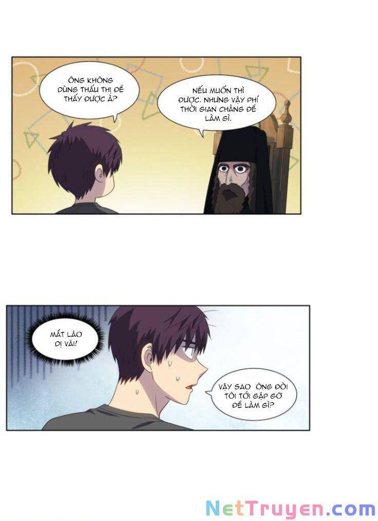 Thế Giới Game Thủ Chapter 361 - Trang 2