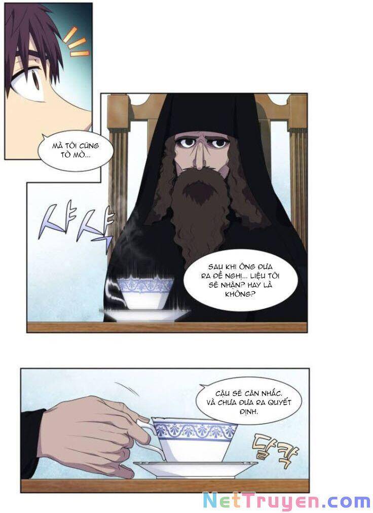 Thế Giới Game Thủ Chapter 361 - Trang 2