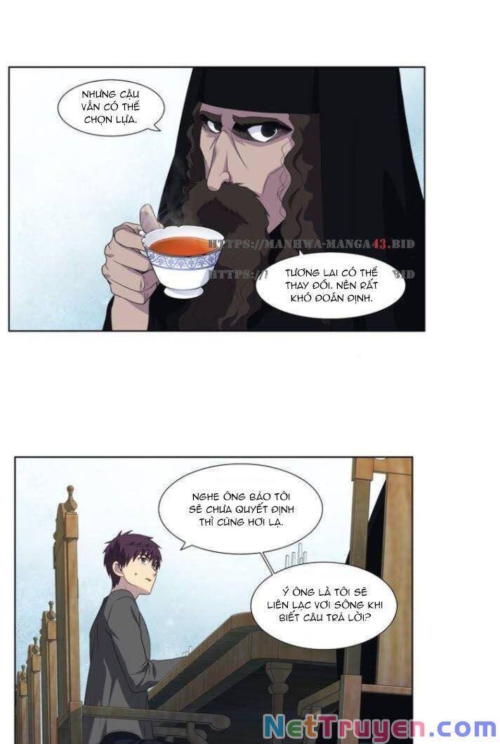 Thế Giới Game Thủ Chapter 361 - Trang 2